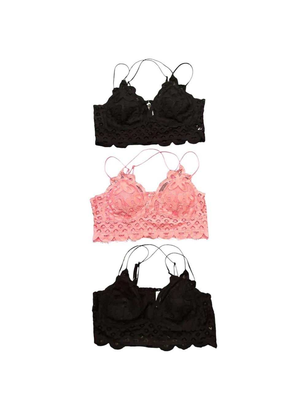 Bralette bundle